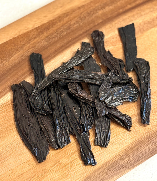 Lamb Liver Jerky